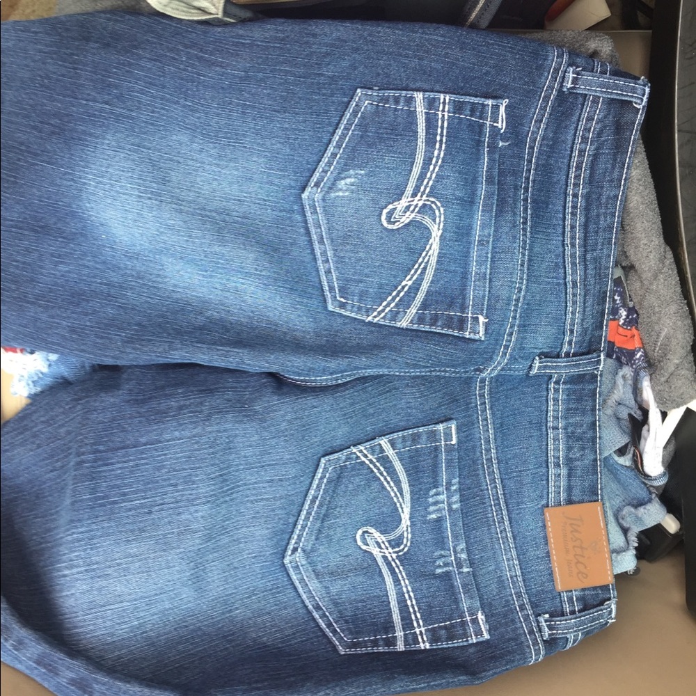 Jeans - Picture 3 of 3
